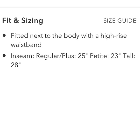 Superb cute Athleta Ultimate Stash Pocket Camo 7/8 Tight size medium - Picture 11 of 12